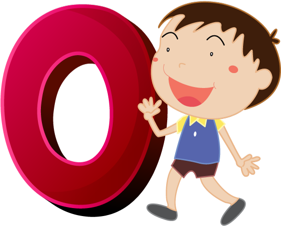 Cartoon Child Illustration And Clipart (800x800), Png Download