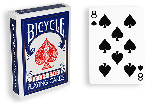 Blue One Way Forcing Deck Clipart (740x416), Png Download