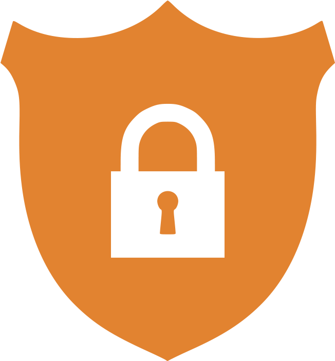 Secure Offsite Document Storage Clipart (800x800), Png Download