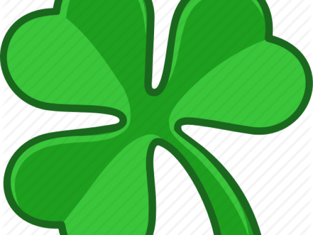 Shamrock Images Clipart (640x480), Png Download