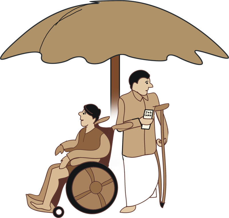 Wheelchair Clipart Pwd - Png Download (800x760), Png Download