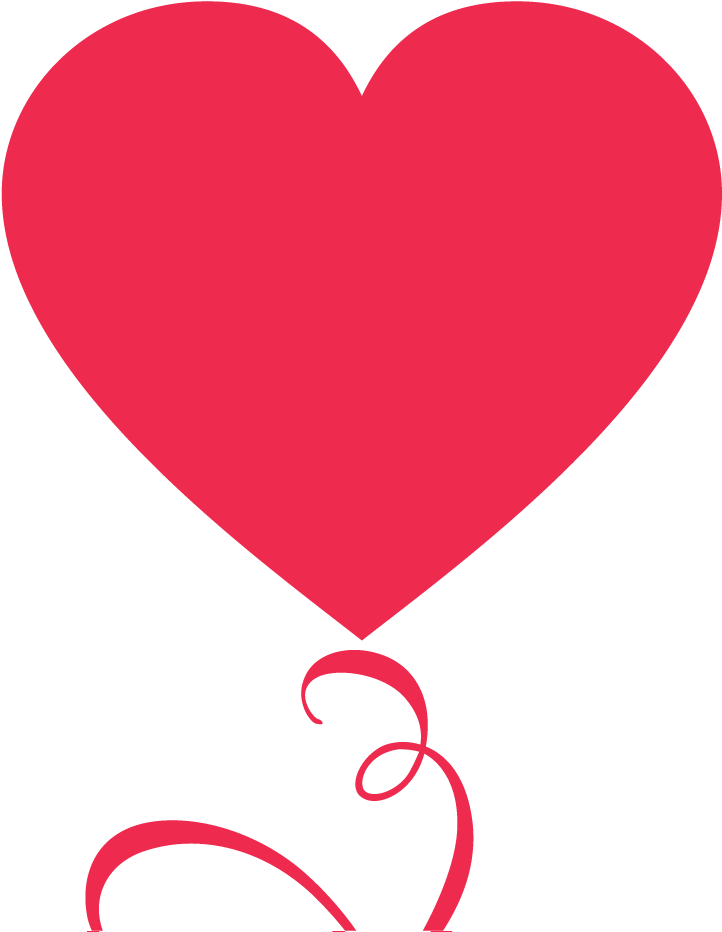 Happy Valentine's Day Clipart (812x1000), Png Download