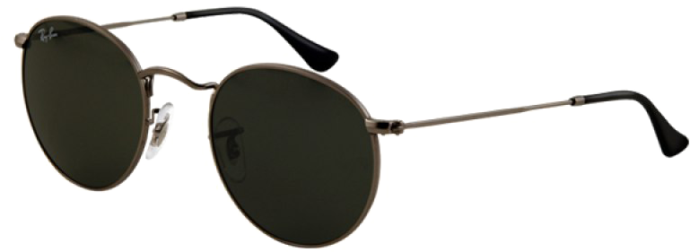 Ray Ban Png Image Hd Clipart (800x400), Png Download