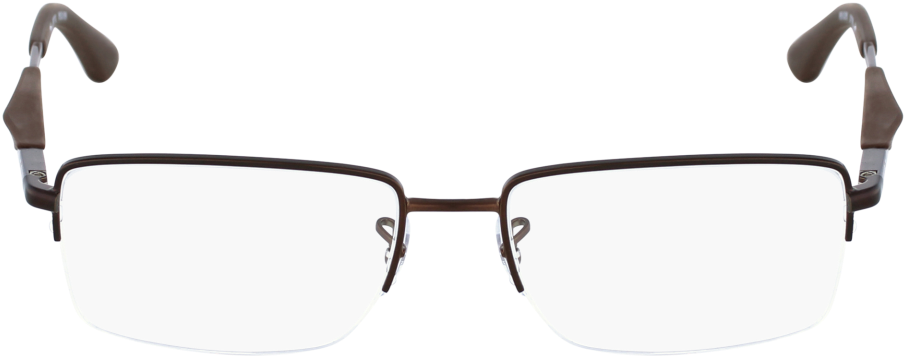 Clipart Black And White Download Ray Ban Mens Eyewear - Png Download (1200x672), Png Download