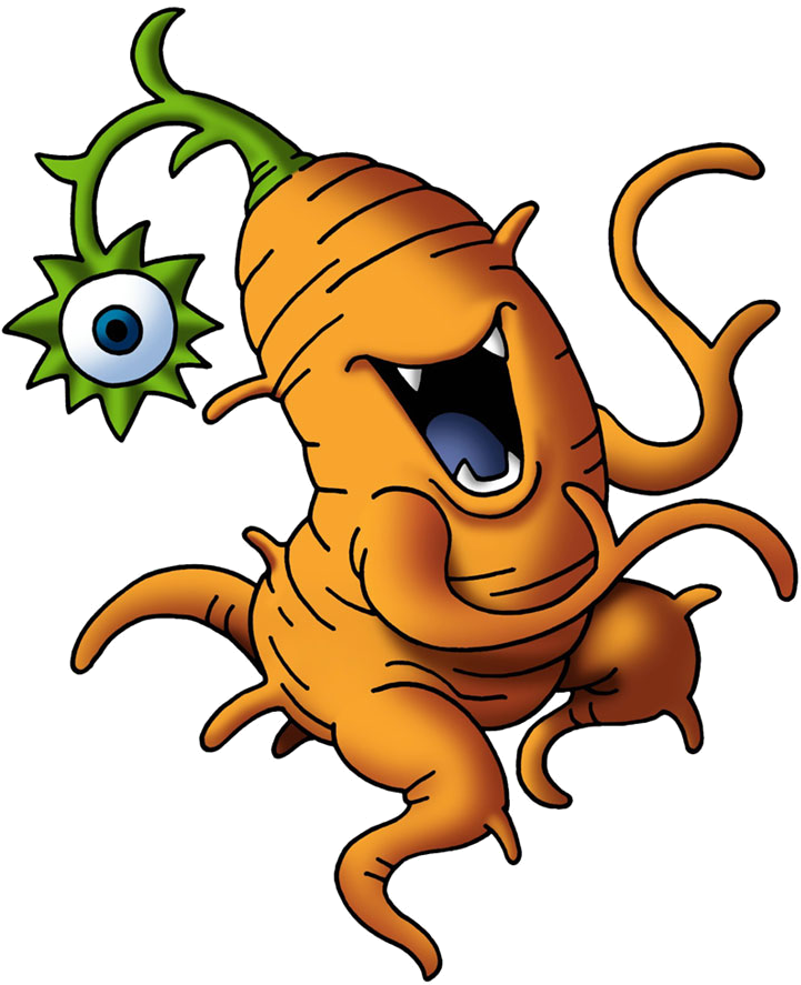 Wild Carrot Clipart (770x900), Png Download