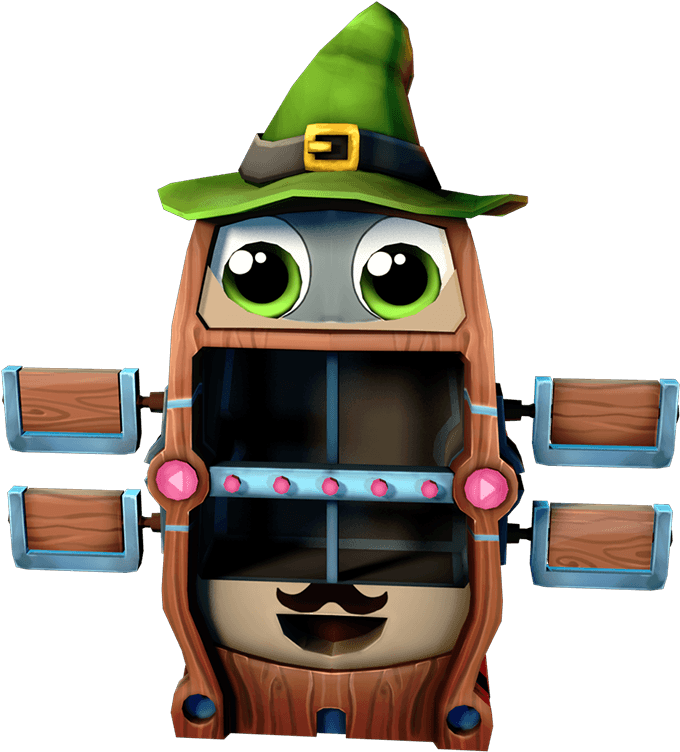 Replayable Challenges Clipart (800x799), Png Download