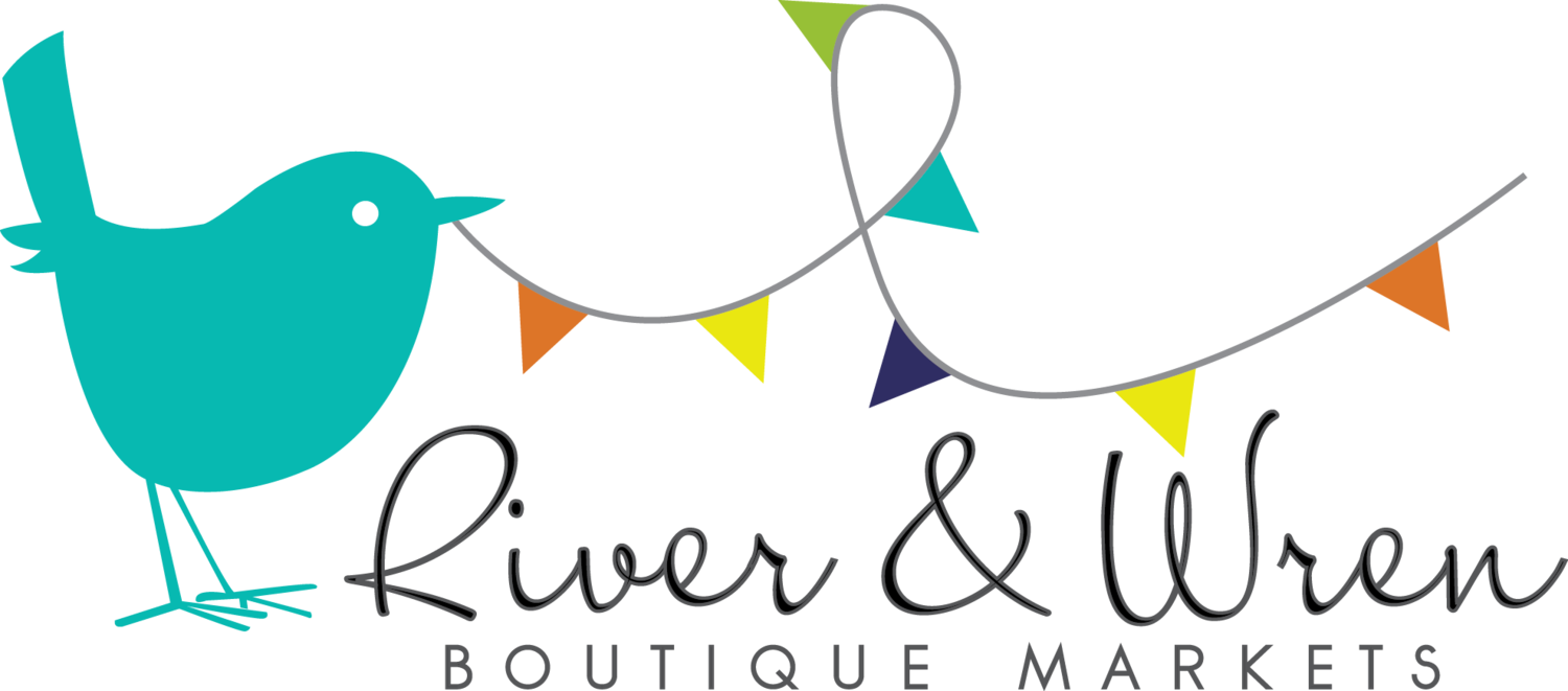 Advertisement For The River & Wren Market On 29 April Clipart (1500x661), Png Download