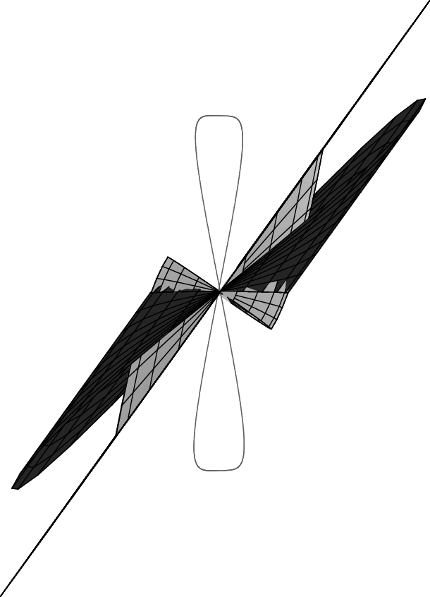 A Comparison Between S 1 Constructed Using C Spheres Clipart (610x846), Png Download