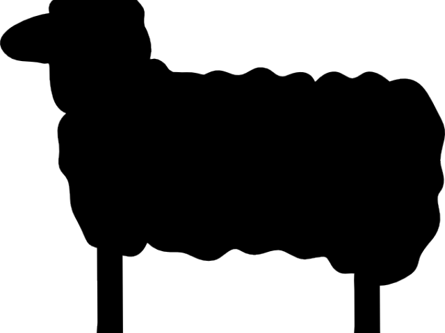 Show Lamb Clip Art - Png Download (640x480), Png Download