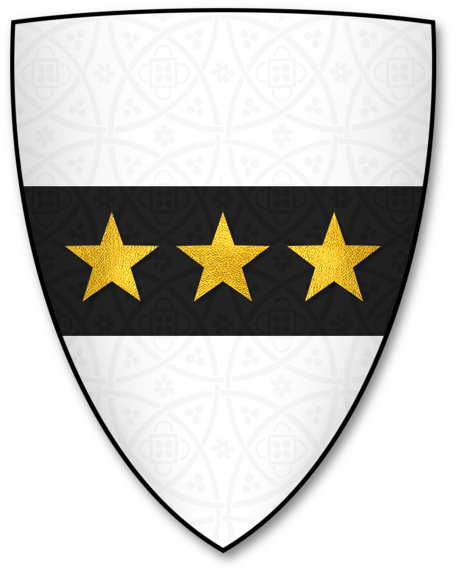 Armorial Bearings Of The Clive Family Of Wormbridge Clipart (1200x1200), Png Download