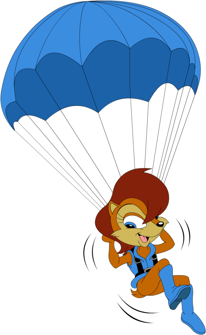 Parachute Hd Png Transparent Parachute Hd Clipart (713x1120), Png Download