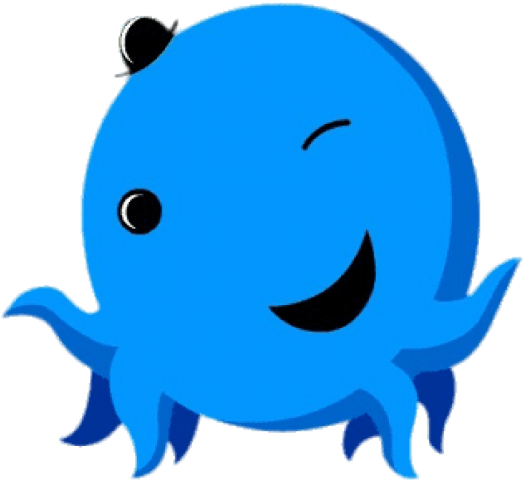 Free Png Download Oswald The Octopus Clipart Png Photo Transparent Png (850x756), Png Download