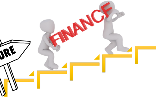 Finance Clipart Personal Check - Png Download (640x480), Png Download