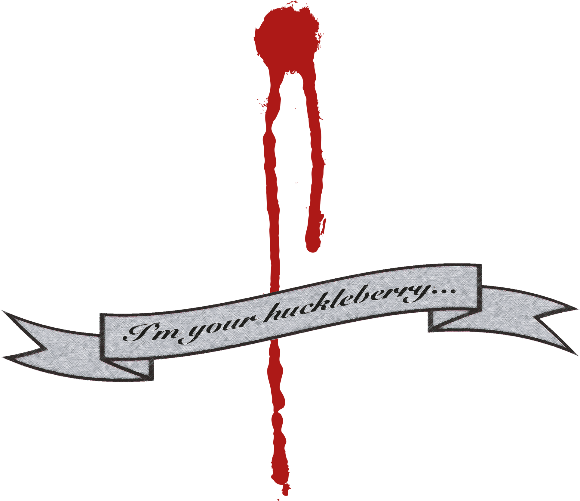 Tombstone Movie T-shirt Clipart (2048x1835), Png Download