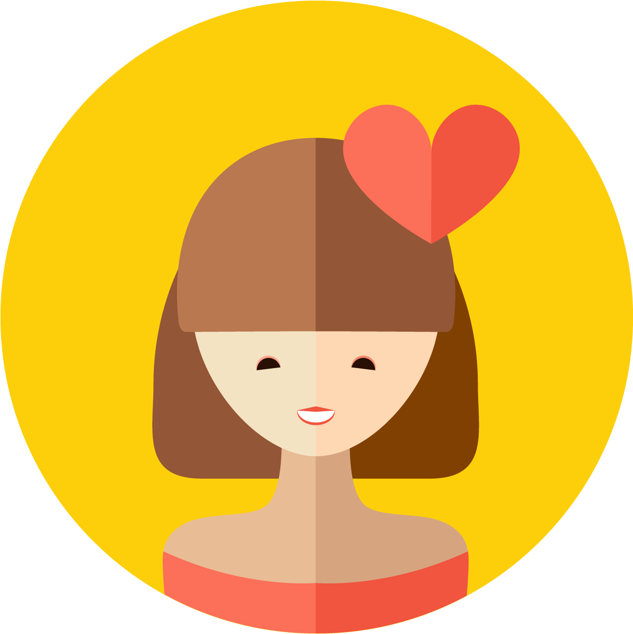 What Can A Physical Presence Offer Clipart (1834x1834), Png Download