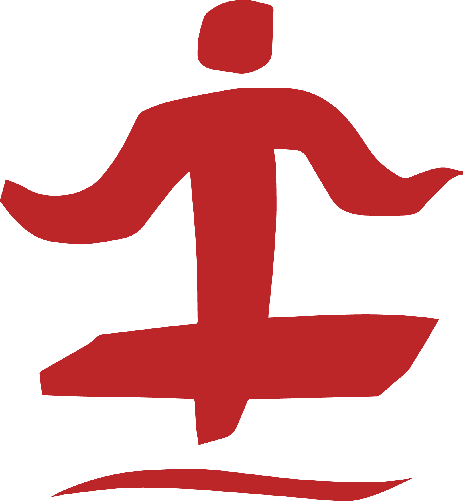 Decatur Healing Arts Clipart (1624x1757), Png Download