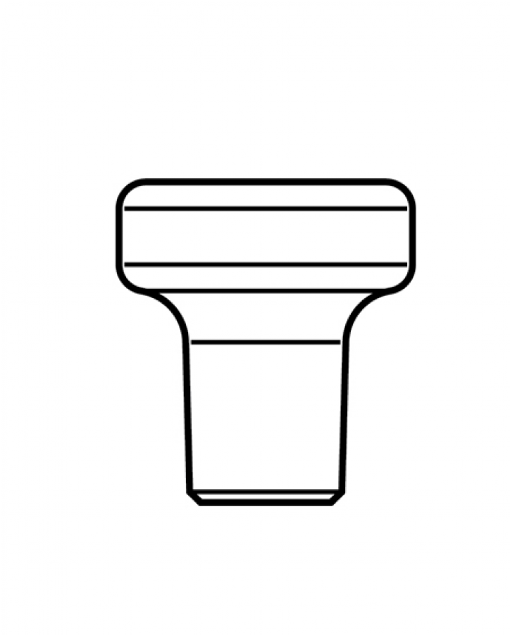 Large Healing Cap For Clipart (900x900), Png Download