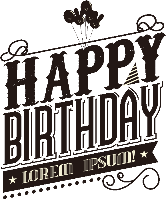 Birthday Images Free, Happy Birthday Birthday Clipart - Png Download (800x800), Png Download