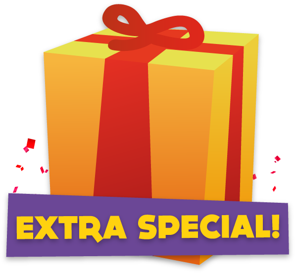 Gold Package From £1175 Clipart (596x596), Png Download