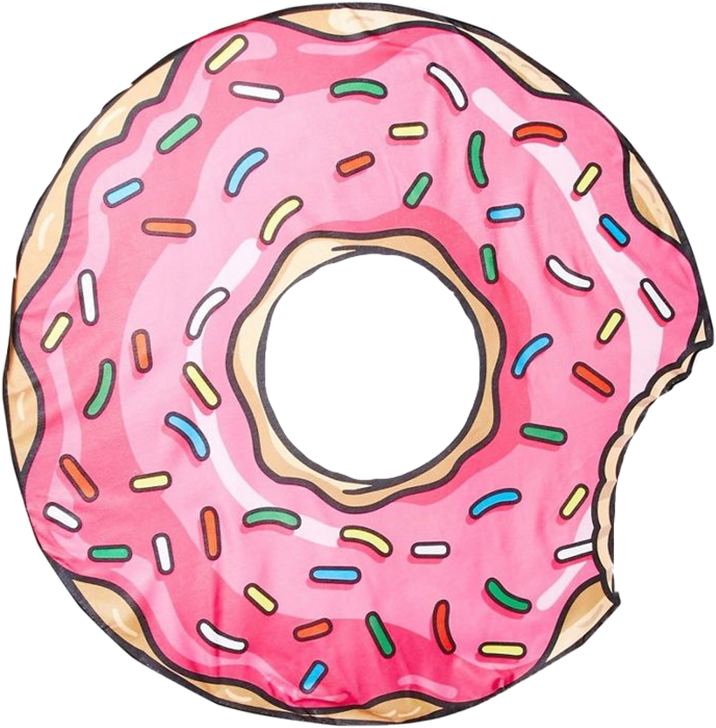 Food Sticker Clipart (1024x1040), Png Download