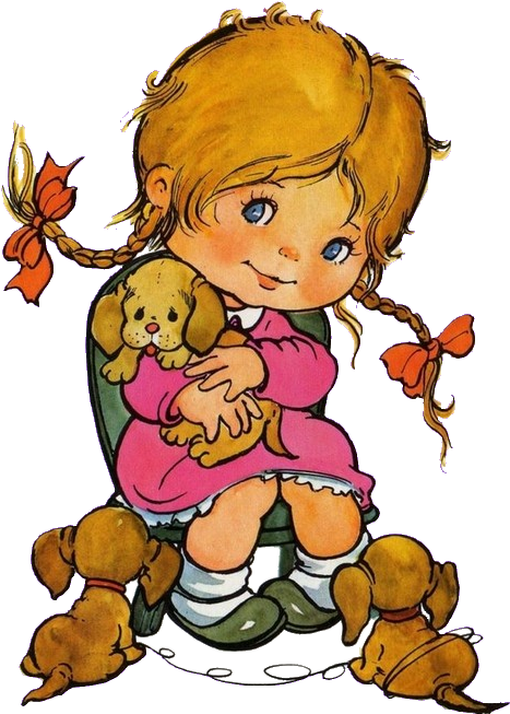 Big Eyes, Cute Art, Sweet Drawings, Clip Art Pictures, - Cartoon - Png Download (554x800), Png Download