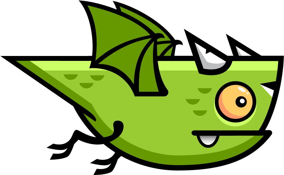 Dragon Clipart Transparent 4 - Png Download (939x626), Png Download