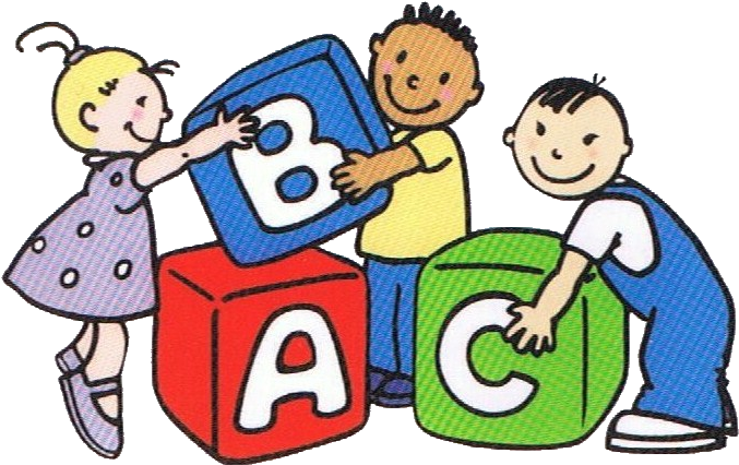 Christian Daycare Cliparts - Day Care - Png Download (725x540), Png Download