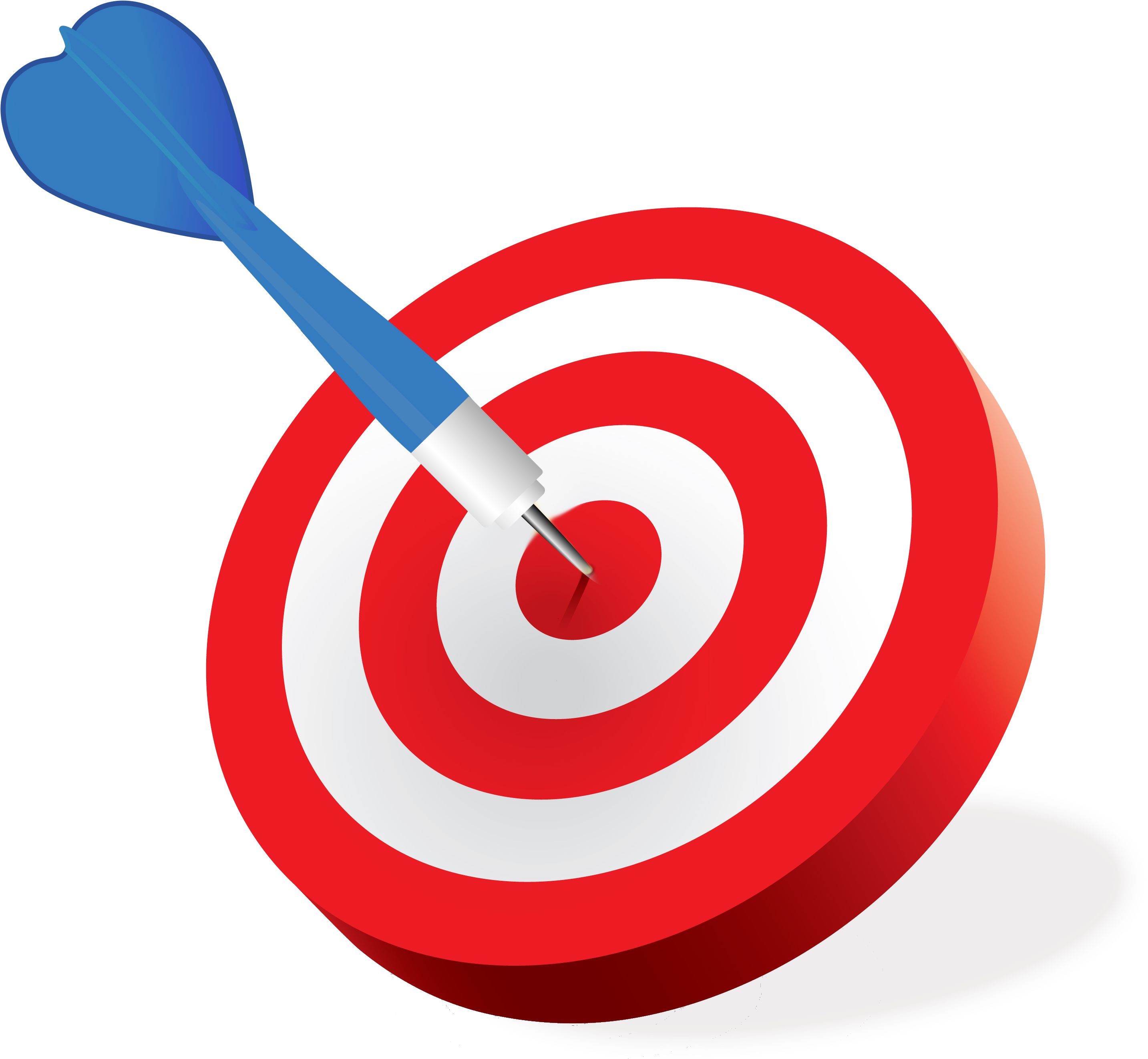 Download Goal Shooting Target Clip Art Transprent Png Bulls Eye Image