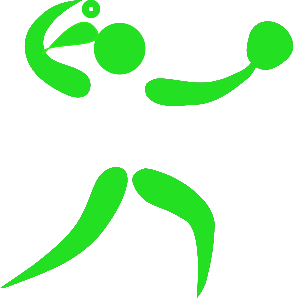 Softball Clipart - Png Download (588x597), Png Download