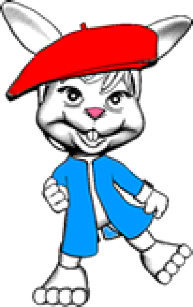 Thousands Of High Quality Free Easter Clip Art - Clip Art - Png Download (640x1019), Png Download