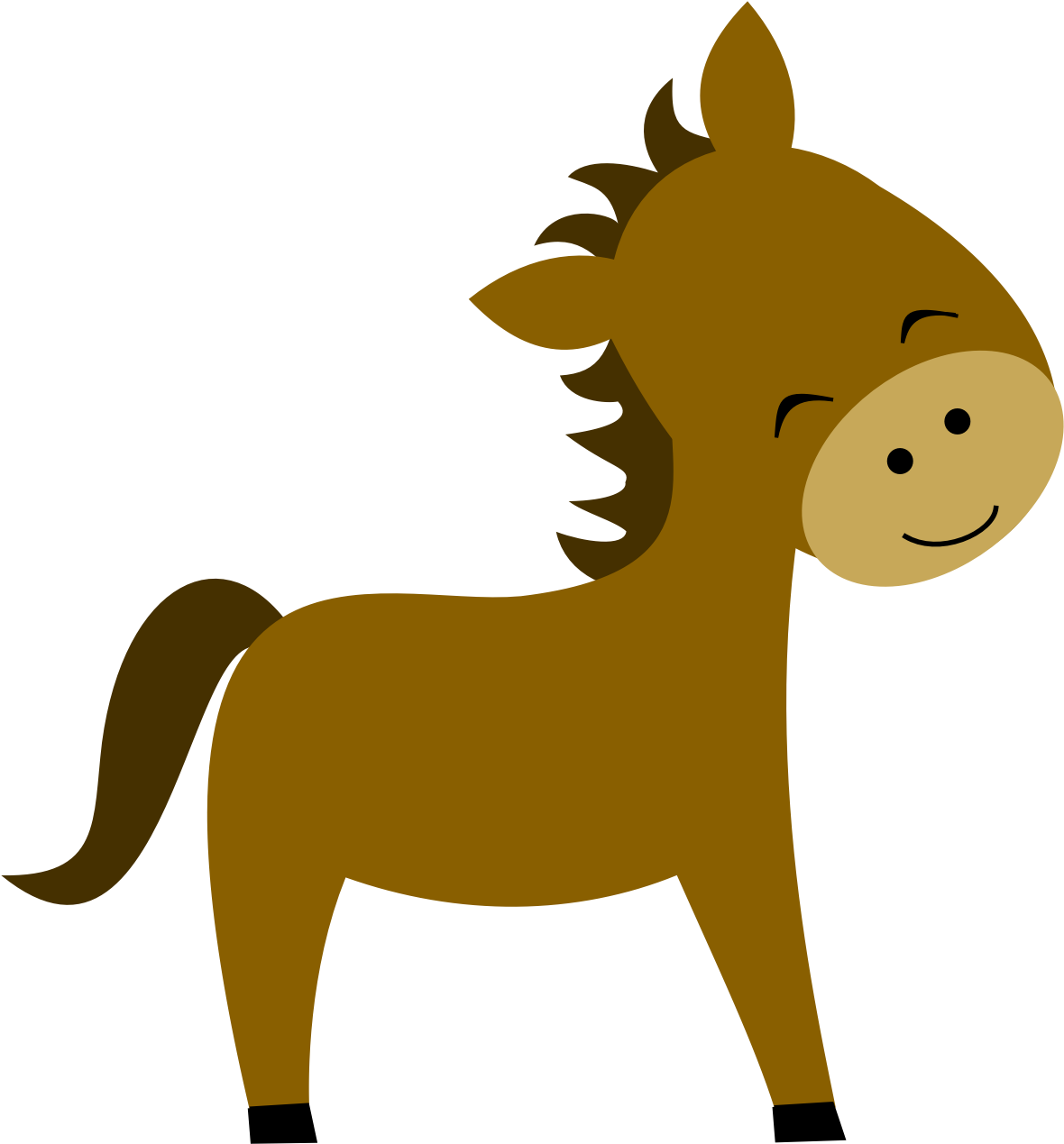 Farm Life F Pinterest Funny Little Farm Animals Clipart