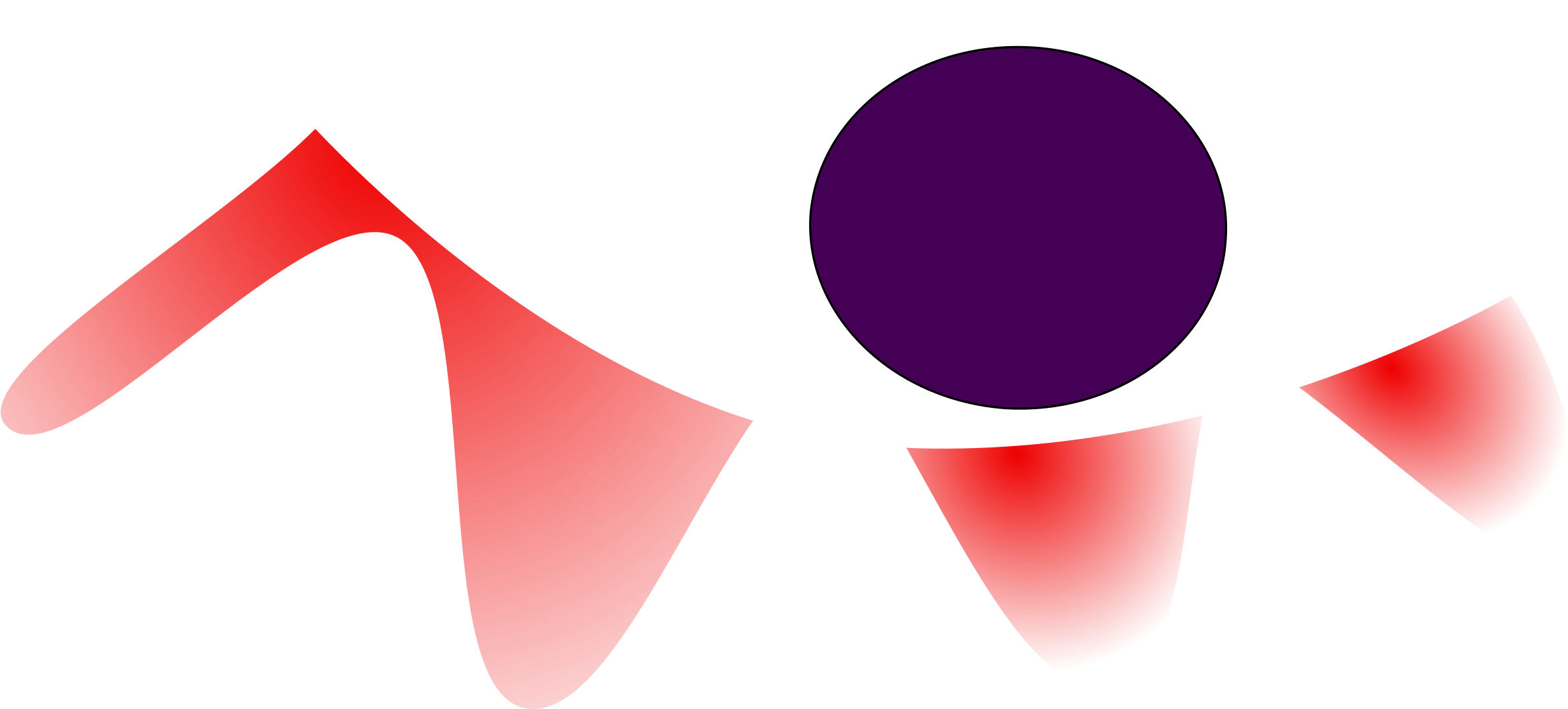 Evil Hd Photo Png Clipart (2400x1075), Png Download