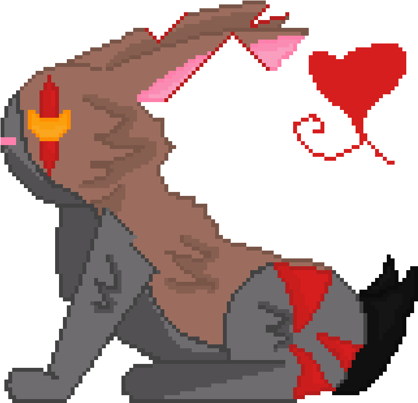 Chandler By Creepypastaloaf - Illustration Clipart (1200x1200), Png Download