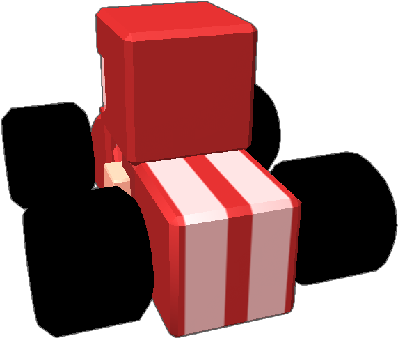 Meant To Be In My 4th Kart Map Do Not Claim As Own - Illustration Clipart (768x768), Png Download