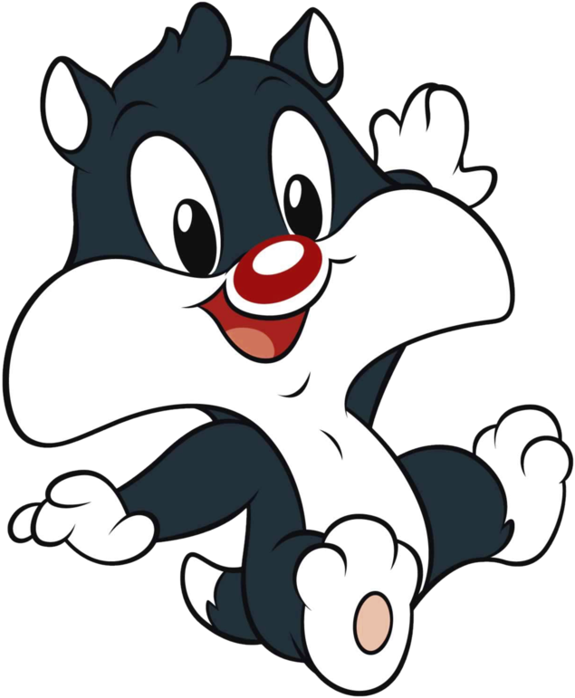 Looney Tunes Bebes Png Baby Looney Tunes Clipart Full Size Clipart 32989 Pinclipart