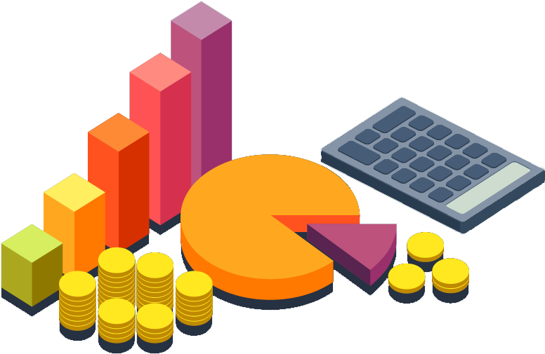 Clip Library Stock Accounting Tool Frames Illustrations - Managerial Accounting Clipart - Png Download (911x504), Png Download