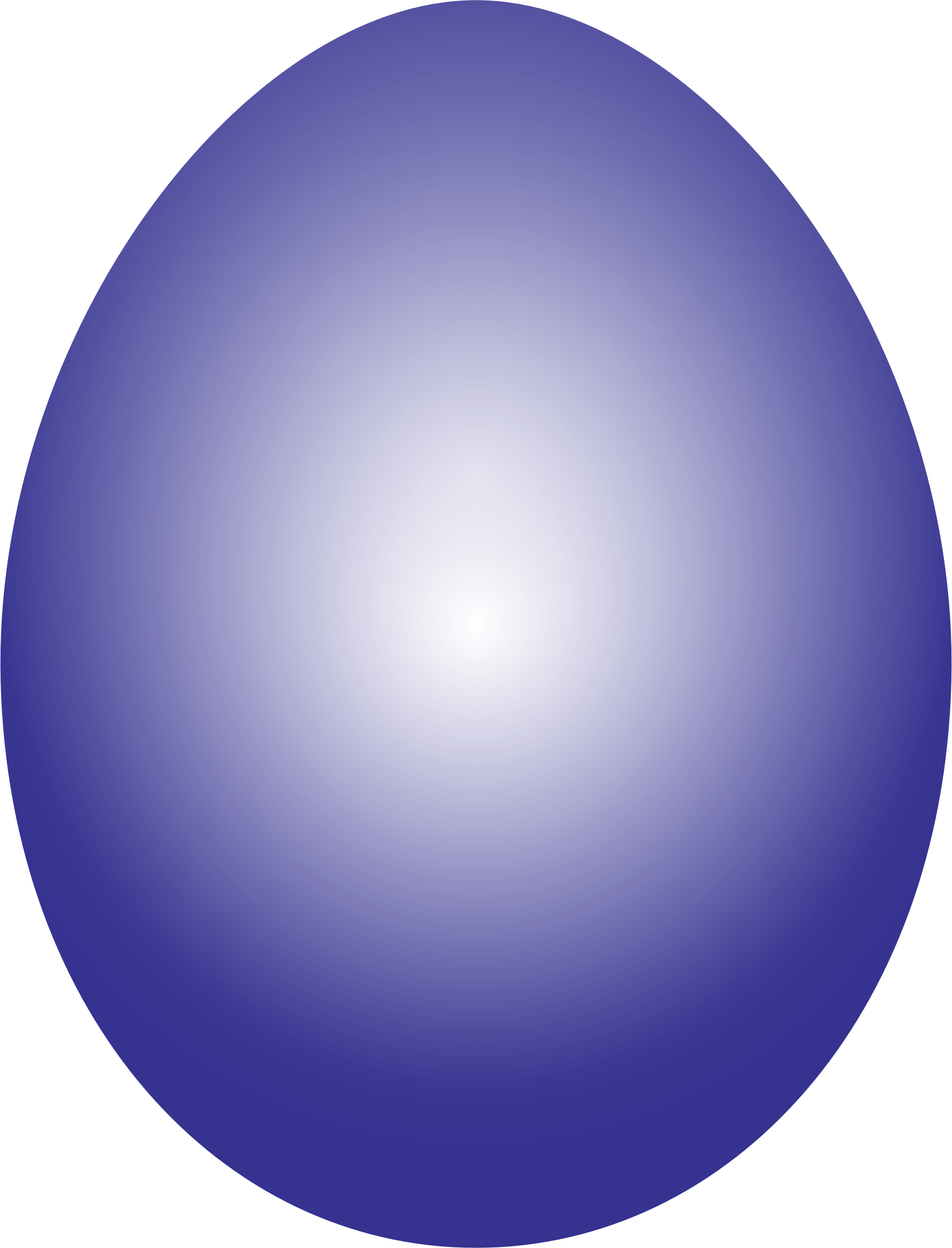 All Photo Png Clipart - Easter Egg Png Img Transparent Png (572x750), Png Download