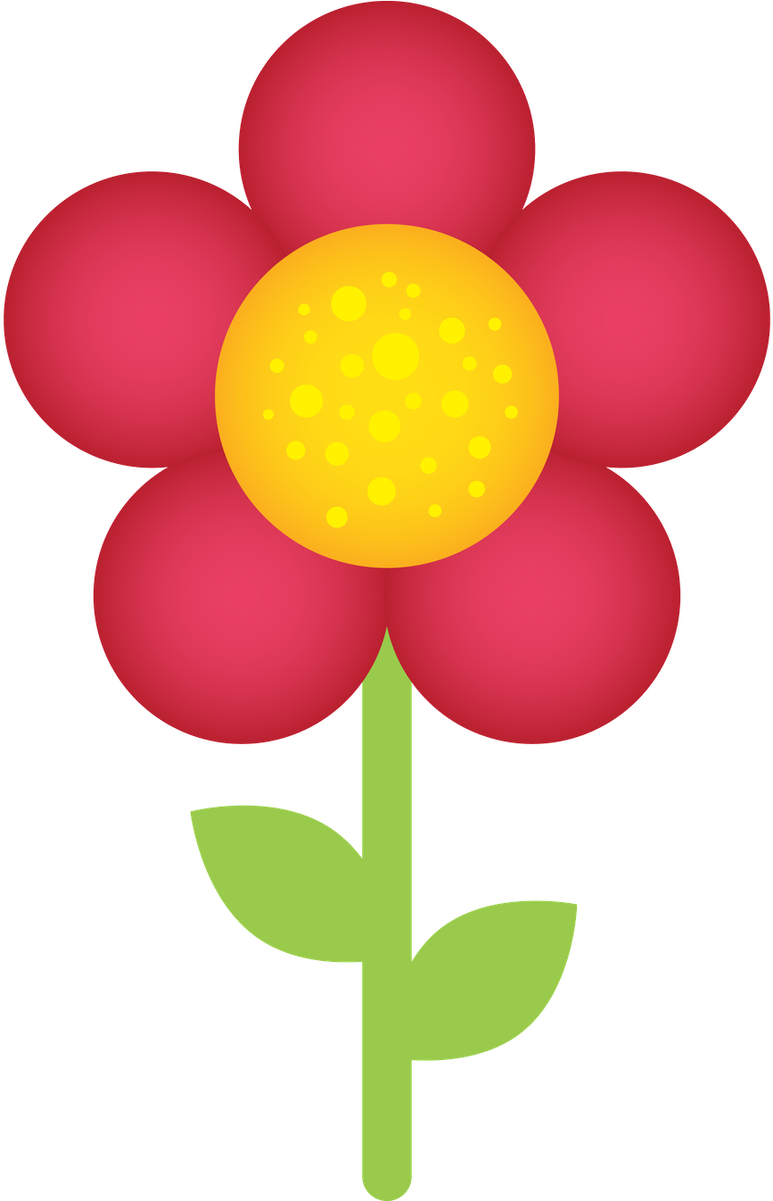 Flower Stencilsflower Border Clipartkid Printableskhalideaster - Molde Das Vogais Maiusculas - Png Download (900x1345), Png Download