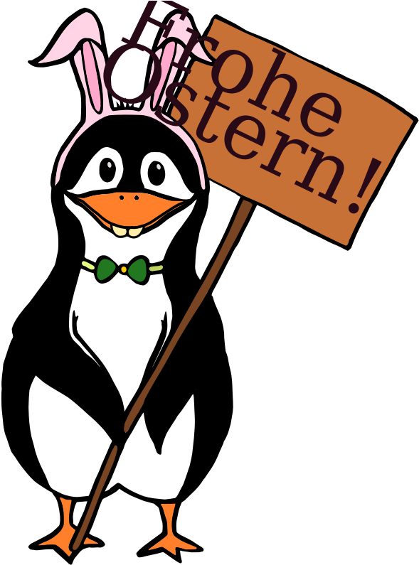 Smiley Ostern Clipart (607x800), Png Download