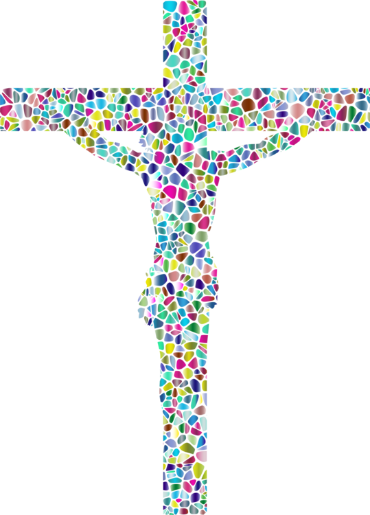 All Photo Png Clipart - Crucifix Transparent Png (539x750), Png Download