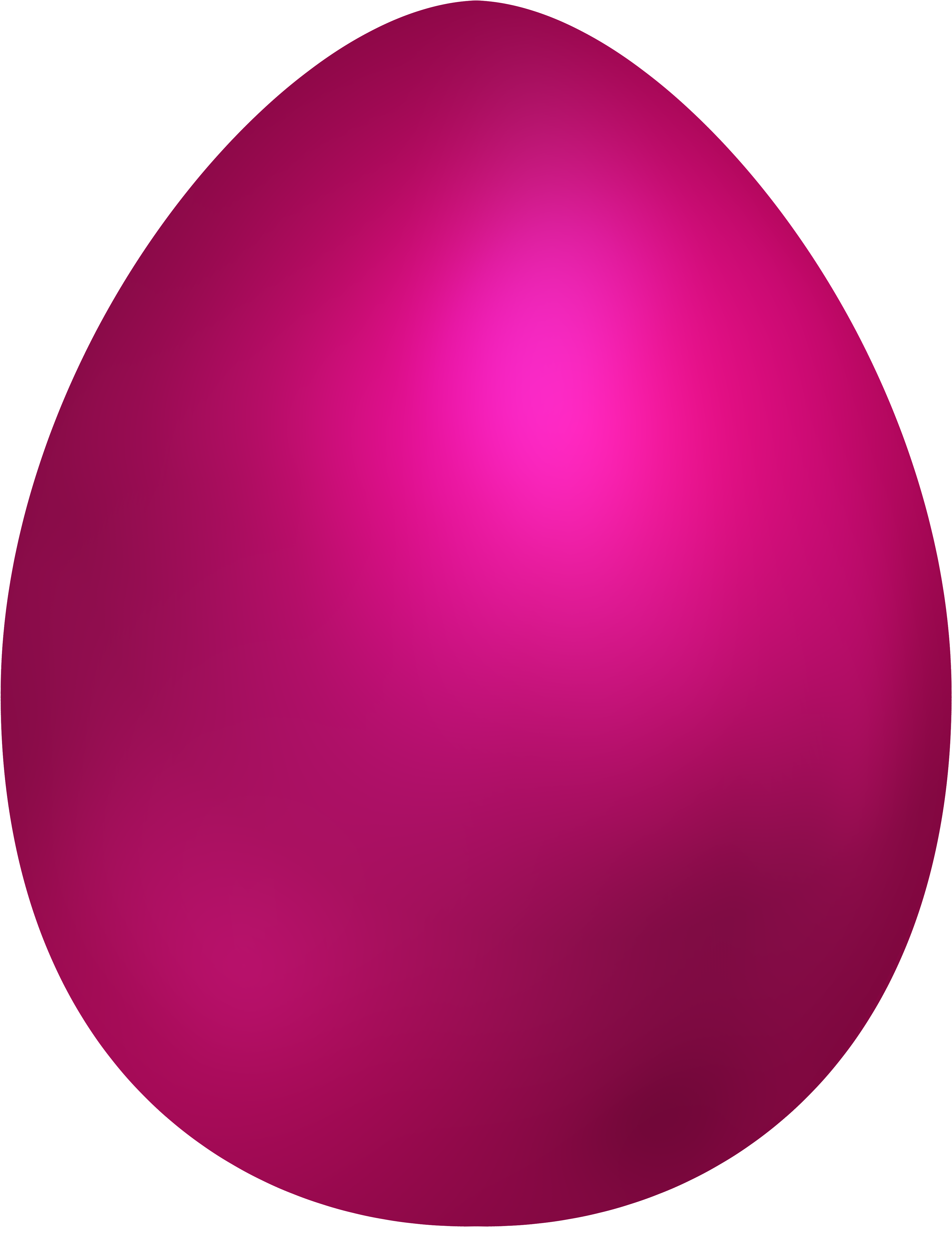 Easter Pictures Clipart At Getdrawings - Easter Egg Transparent Background - Png Download (3879x5000), Png Download