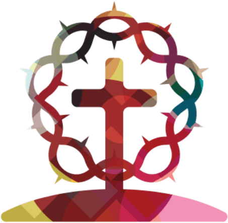 Clipart Cross Holy Week - Library - Png Download (606x614), Png Download