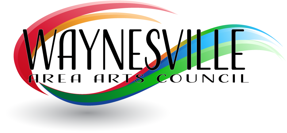 Waynesville Area Arts Council - Graphic Design Clipart (960x541), Png Download