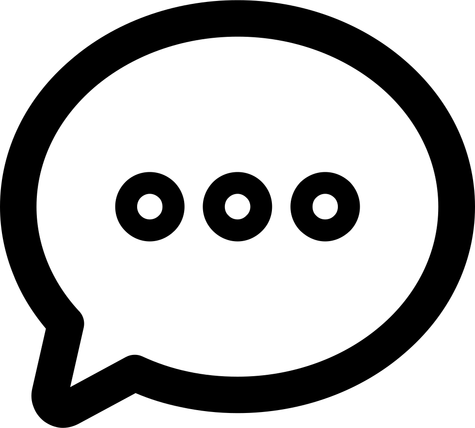 June Svg Comments - Whatsapp Logo Black And White Clipart (980x884), Png Download