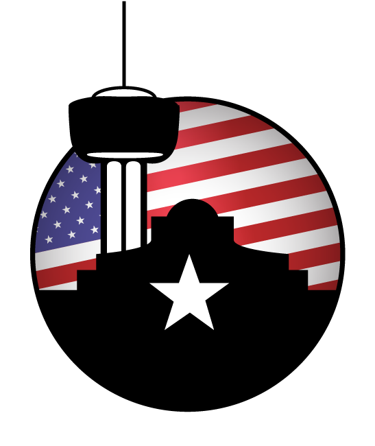 Membership - Alamo City Logo Clipart (562x666), Png Download