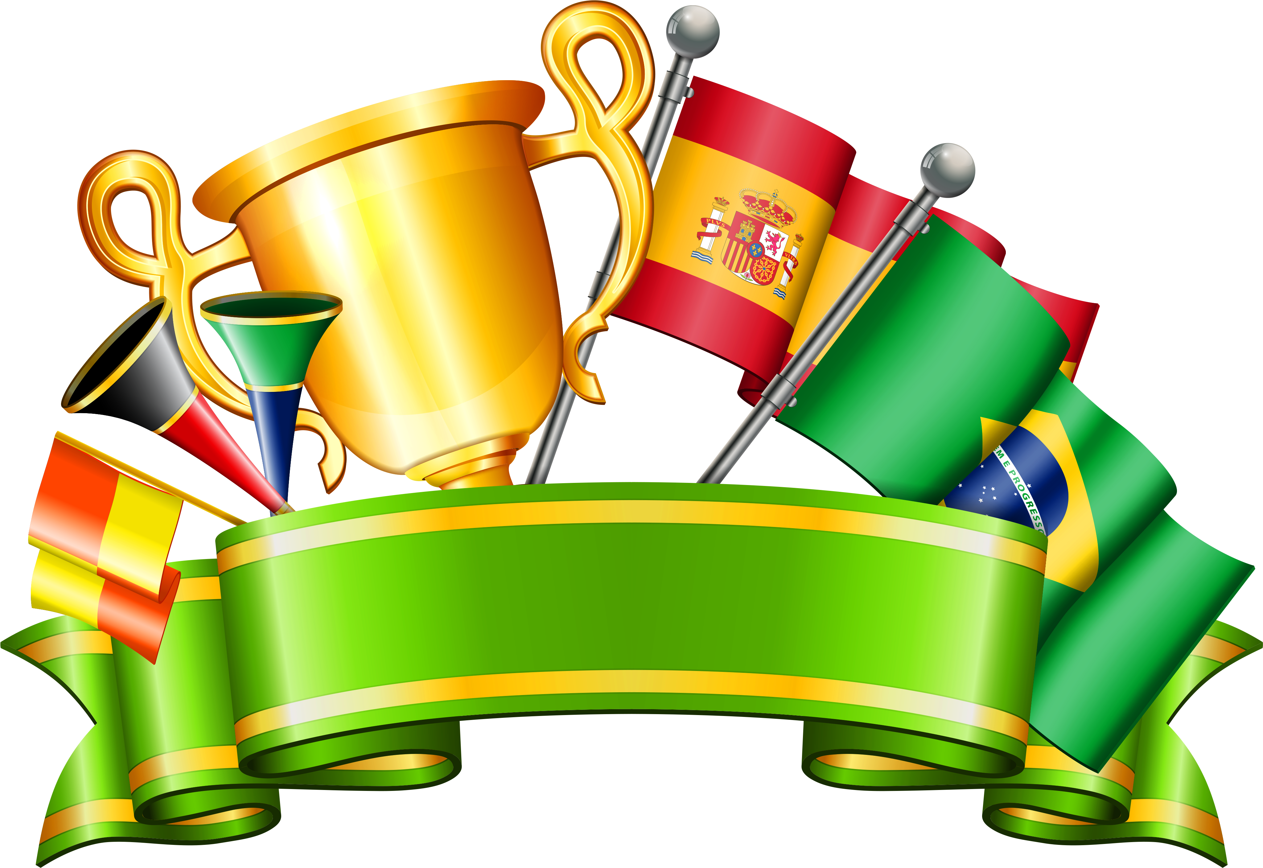 2018 Fifa World Cup Clip Art World Cup Decor Transparent - 2018 World Cup Decorations - Png Download (1024x734), Png Download