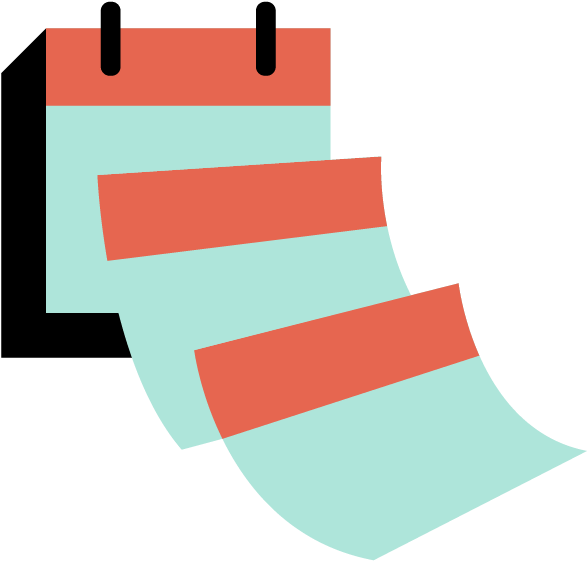 Icon Early Voting - Graphic Design Clipart (600x600), Png Download