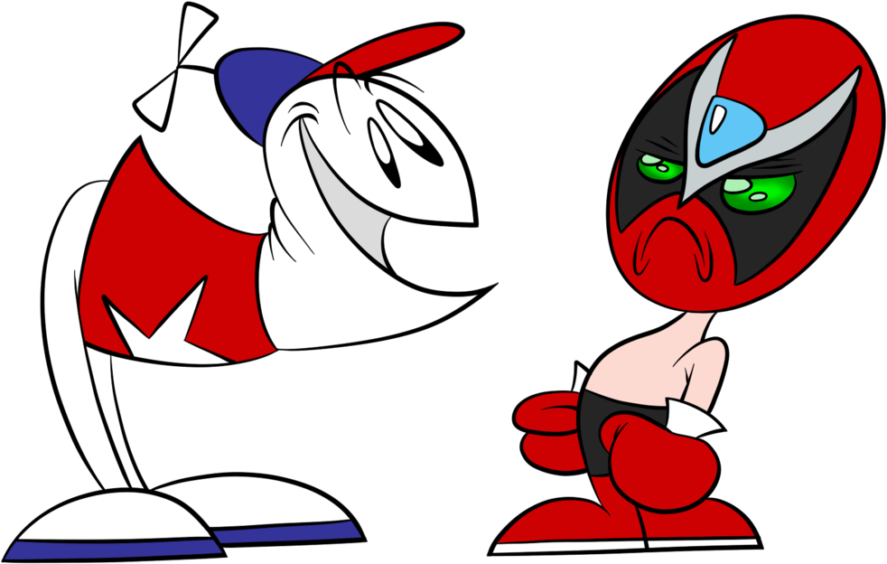 Homestar Runner Logo Png - Cartoon Clipart (1024x768), Png Download