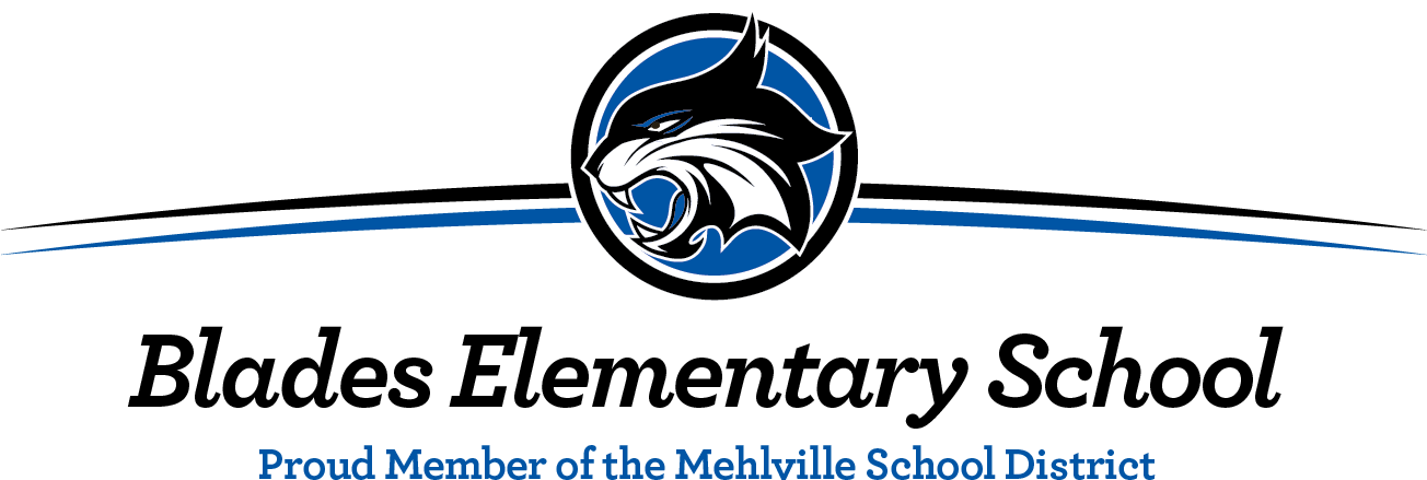 School Logo - Mehlville High School Clipart (1303x451), Png Download