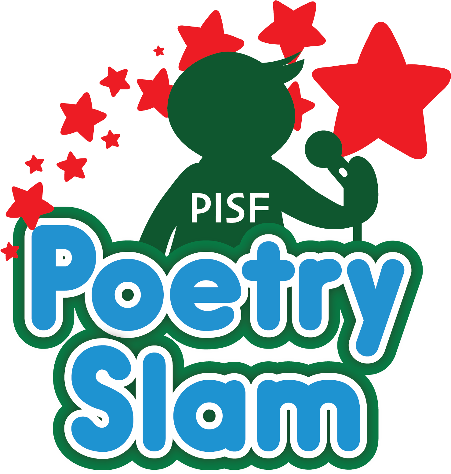 The First Ever Pisf Poetry Slam Will Take Place During Clipart (1476x1559), Png Download